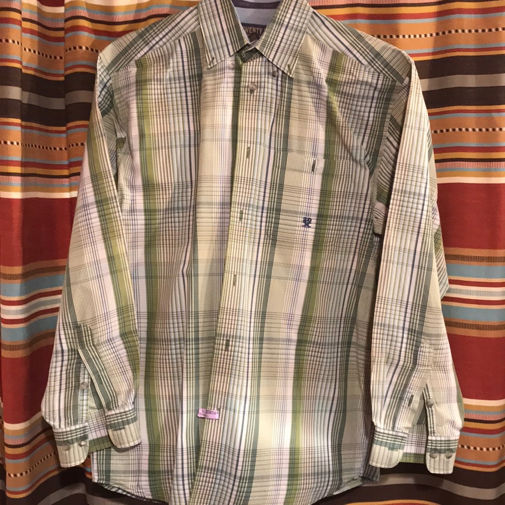Medium 20X Shirt